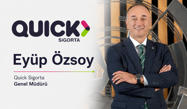 Eyüp Özsoy: Yetkisiz hasar takibi suçtur