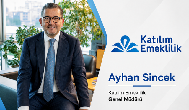 Katılım Emeklilik'ten eğitim masraflarına sigorta güvencesi