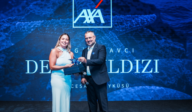 AXA Türkiye destekli Bengisu Avcı belgeseli görücüye çıktı