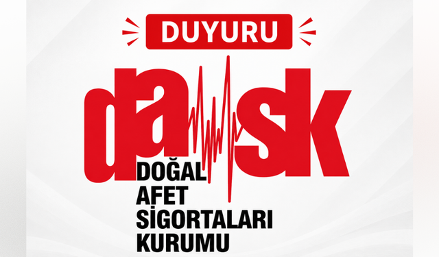 Zorunlu Deprem Sigortası’nda Yeni Dönem Başlıyor