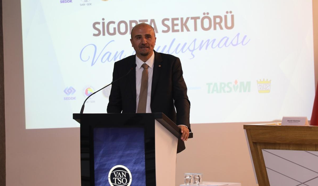 Sigortada 1 milyon davaya son veren yeni dönem