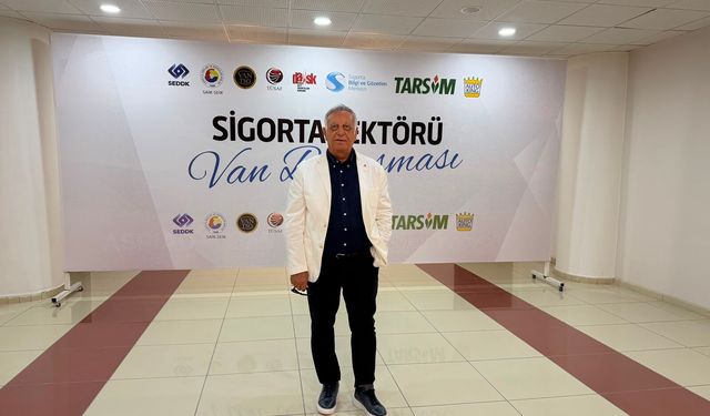Levent Korkut'tan acentelere çok önemli açıklama