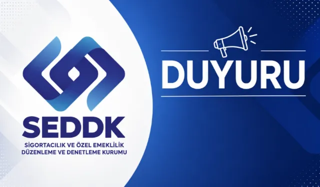 SEDDK'dan Katılım Sigortacılığına yeni standart