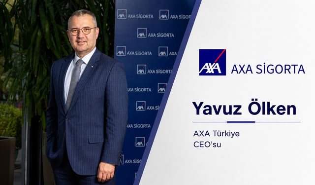 Yavuz Ölken: Orman yangınlarıyla mücadele bizimle başlar