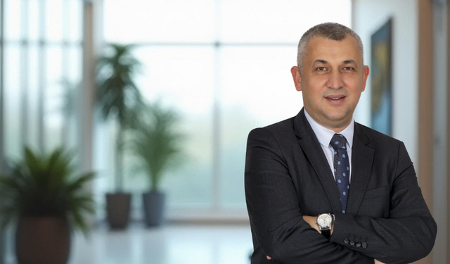Sertsöz: Sigortacılıkta yeni dönem müşteriyle başlıyor