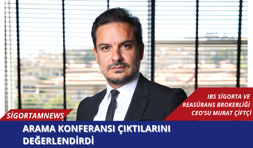 Arama Konferansı çıktılarını değerlendirdi
