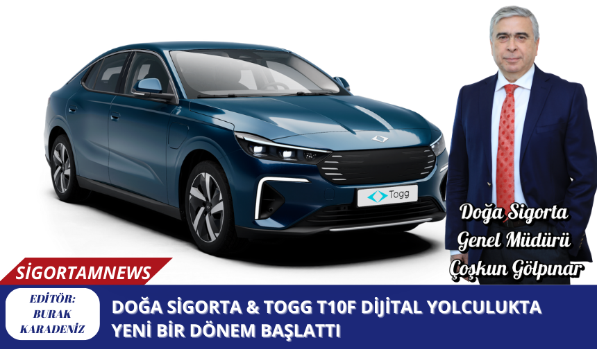T10F: Dijital Sigortacılığın Yeni Durağı