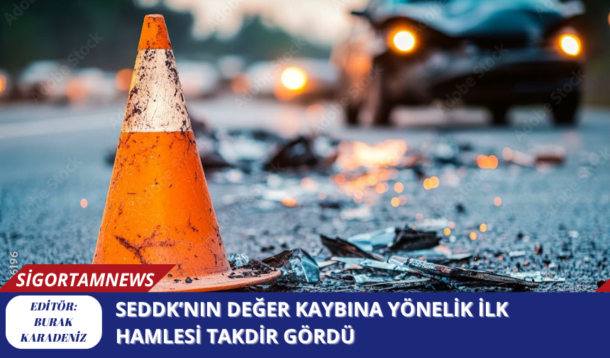 SEDDK’nın değer kaybına yönelik ilk hamlesi takdir gördü