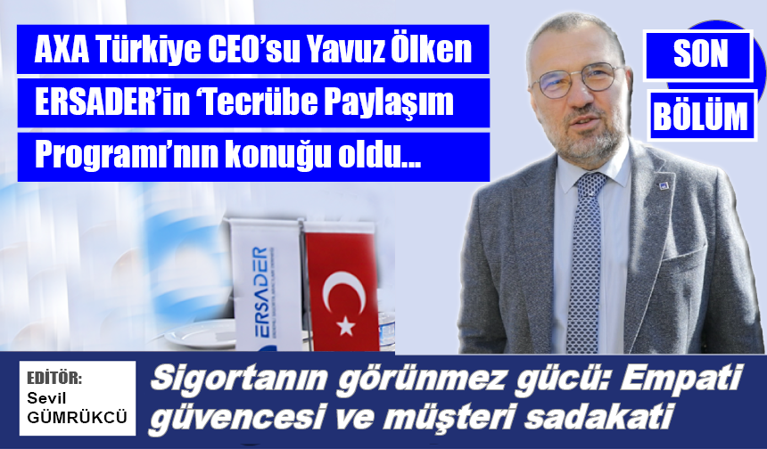 Sigortanın Görünmez Gücü: Empati Güvencesi ve Müşteri Sadakati