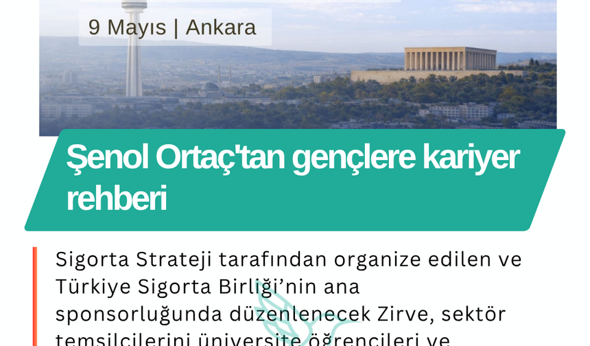 Sigortalı Anadolu Zirvesi’nin kayıtları devam ediyor