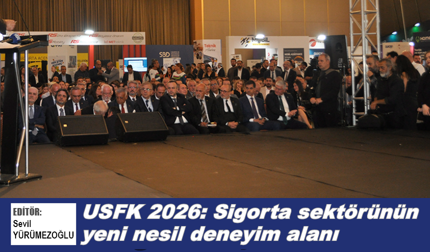 USFK 2026: Yeni nesil deneyim alanı