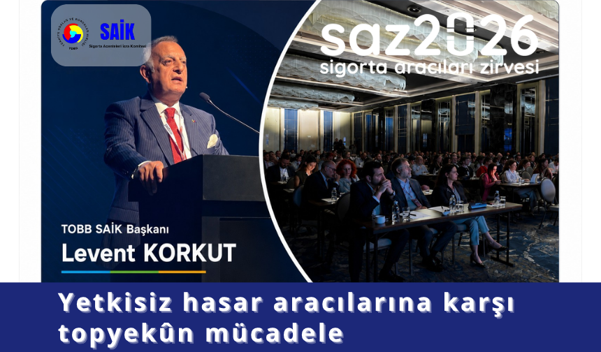 Levent Korkut: Rekabet değil iş birliği zamanı