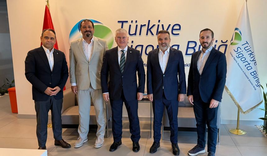 TSB ve EGD’den sigorta bilinci için kritik adım