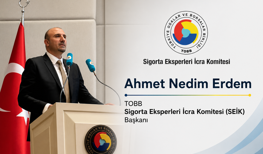 Erdem: Değer Kaybında Hak Sahipleri Tazminata Hızlı Ulaşacak