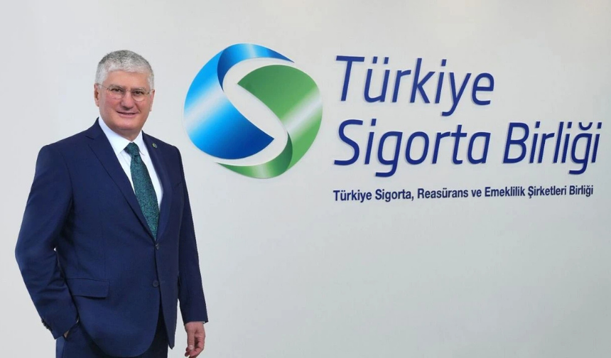 Ahmet Yaşar: 2030 hedefimiz 50 milyar dolar prim