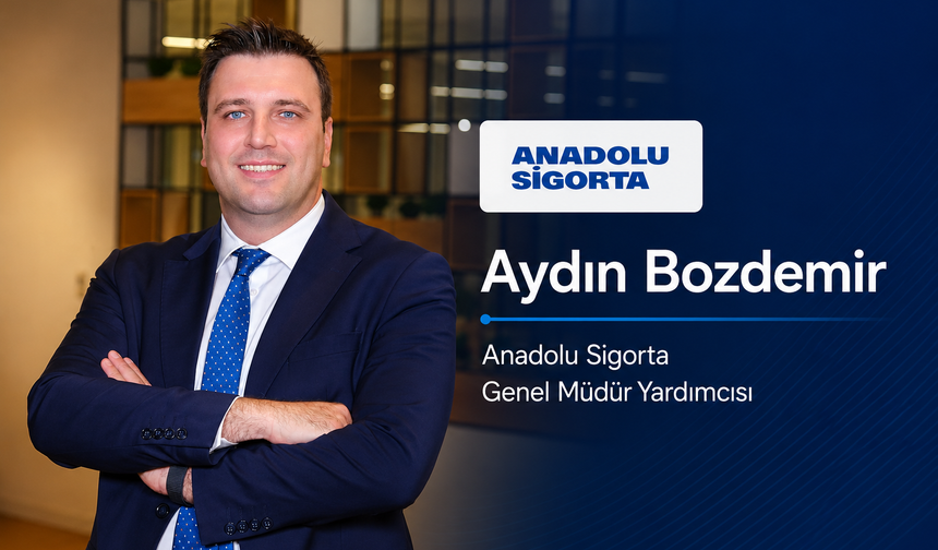 Anadolu Sigorta'dan KOBİ'lere bütüncül güvence