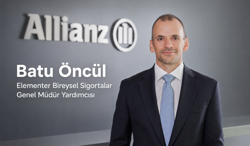 Allianz’dan İklim Risklerine Sürdürülebilir Kasko