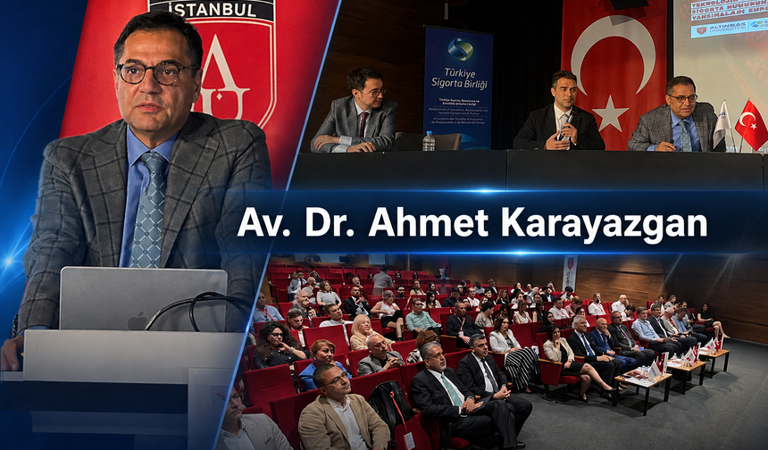 Yapay zekâ sigortada sahte hasar riskini artırıyor