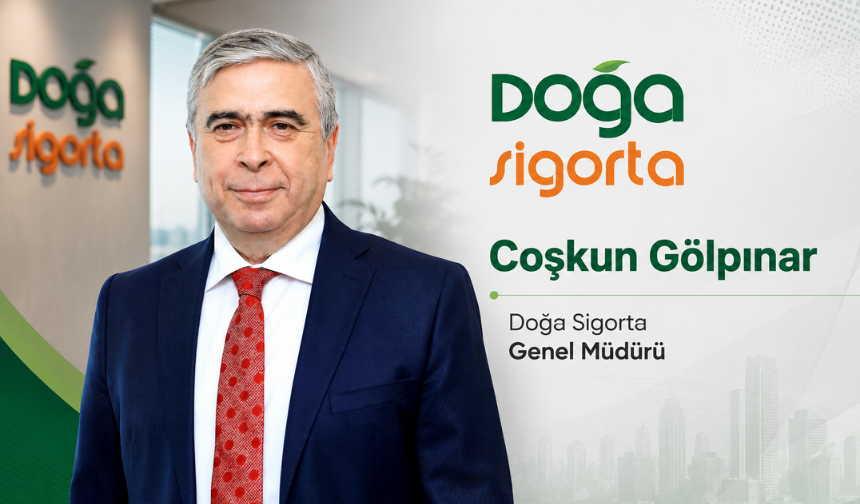 Doğa Sigorta: Trafikte güveni artıracak reform
