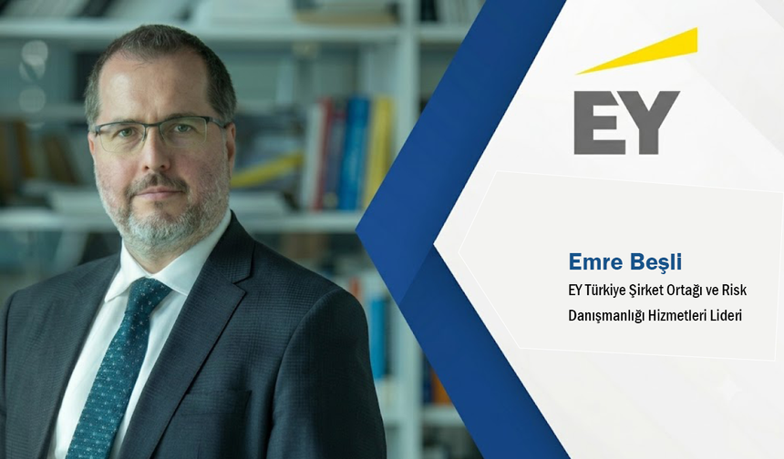 Türkiye’de şirket risklerinde dikkat çeken araştırma!