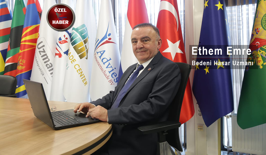 Değer kaybı Hollanda’da hiç gündem edilmiyor