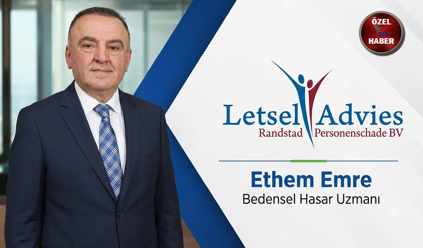 Hollanda’da kazazede sigortalıyı her önüne gelen arayamaz