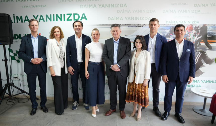 HDI Sigorta HDS Toplantılarında İzmir’e Çıkarma Yaptı