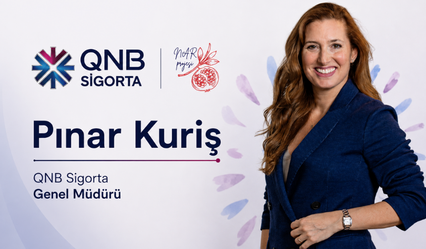 QNB Sigorta’dan 19 genç kadına eğitim desteği