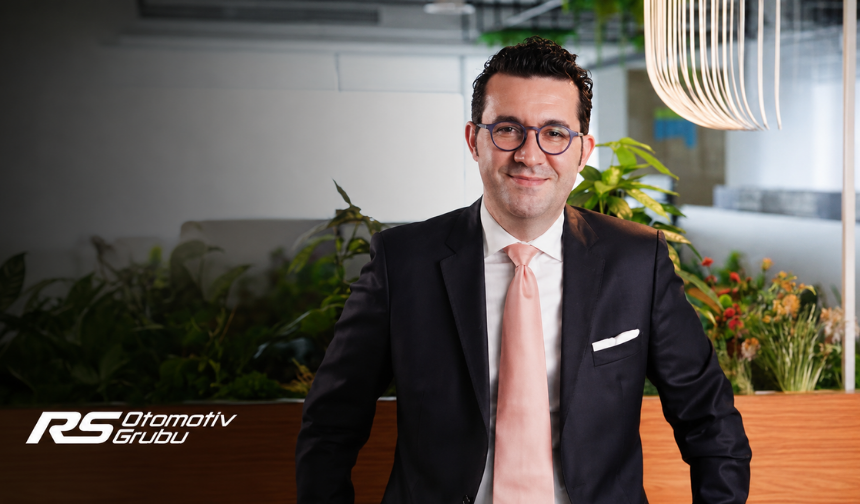 Naim Çetintürk: “İkinci El Araçta En Büyük Risk Ekspertiz Hatası”