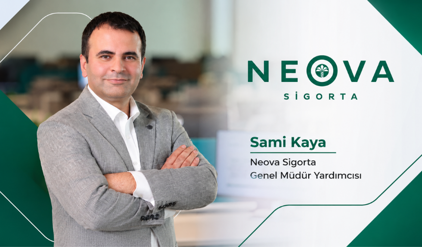 Neova Sigorta’da müşteri deneyimi tüm departmanların sorumluluğunda