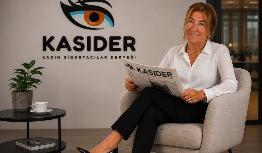 KASIDER Mentorluk Programı gençlere yol gösteriyor