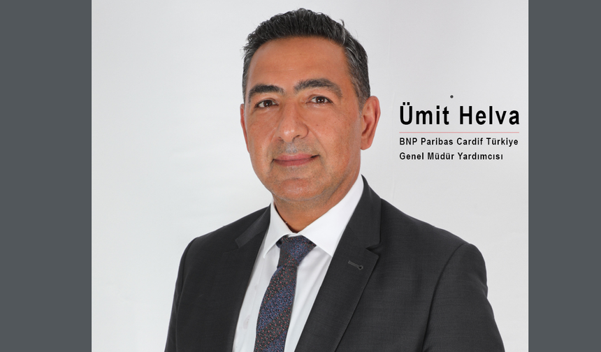 BNP Paribas Cardif Türkiye üst düzey kadrosunu güçlendiriyor