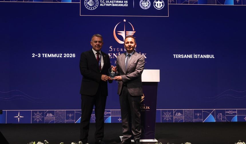 Türk P&I’dan deniz sigortalarında 500 milyar dolar güvence