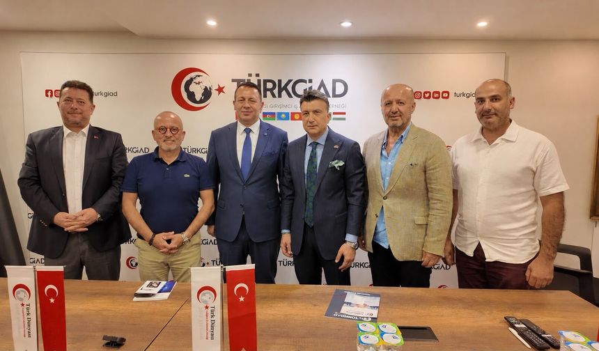 TÜRKGİAD: Sigorta sektörünü önemsiyoruz