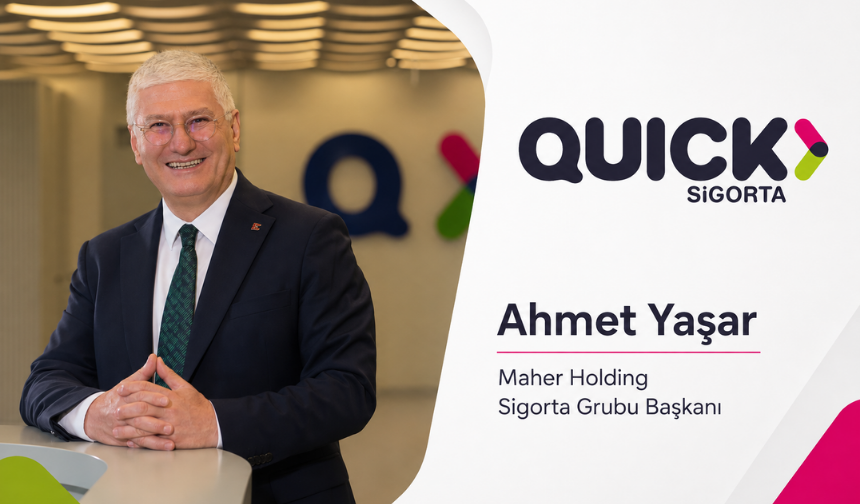 Quick Sigorta'nın halka arzı başarıyla tamamlandı