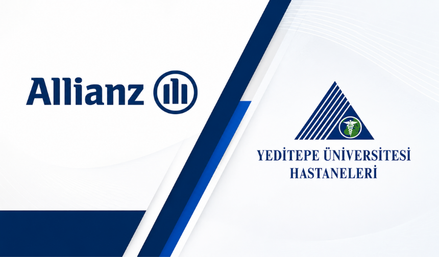 Allianz Türkiye’den Yeditepe ile TSS anlaşması