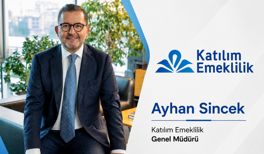 Katılım Emeklilik'ten eğitim masraflarına sigorta güvencesi