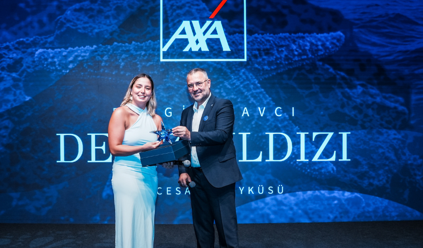 AXA Türkiye destekli Bengisu Avcı belgeseli görücüye çıktı