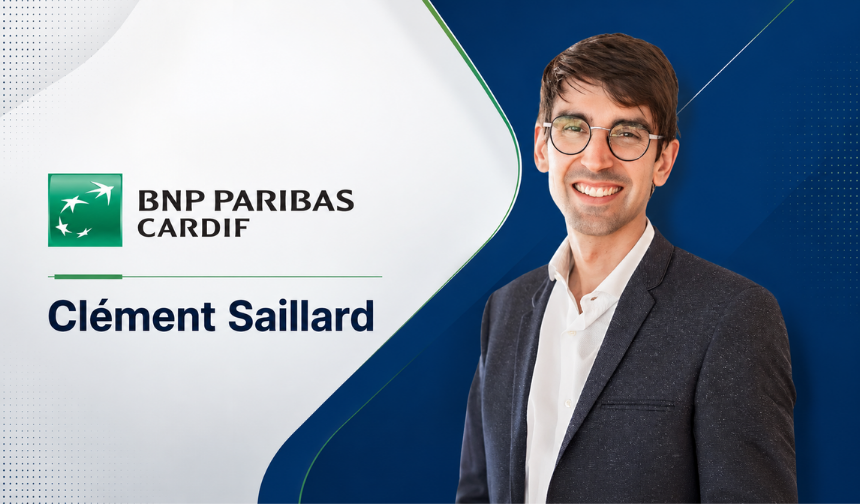 BNP Paribas Cardif Türkiye’de yeni atama