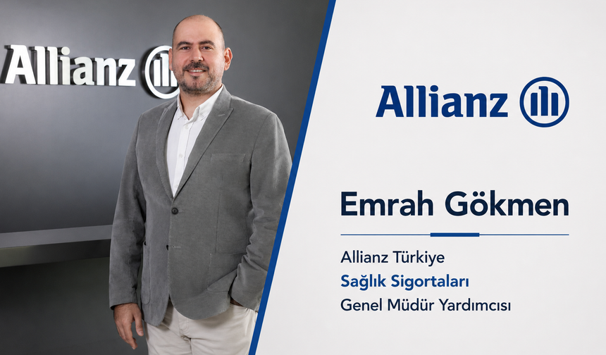 Allianz: Sağlık sigortasında büyüme için büyük potansiyel var