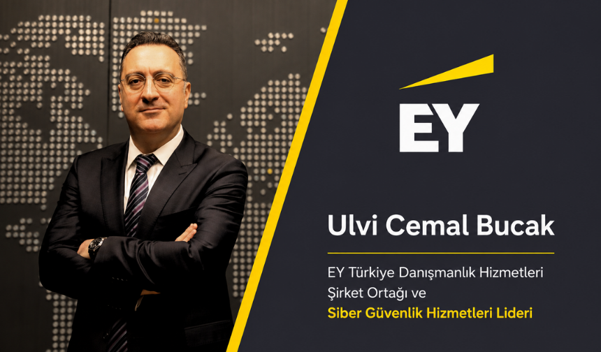 EY: Yapay zekâ siber riskleri daha da büyütüyor