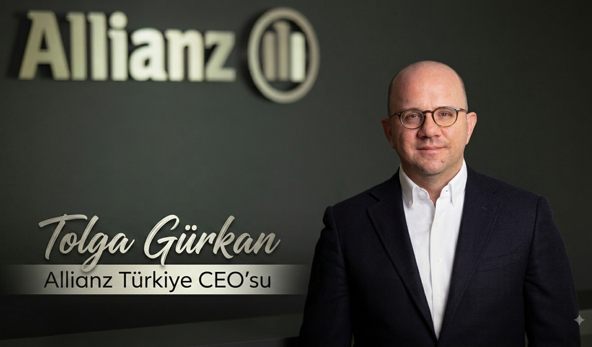 Allianz Türkiye yapay zekâyı iş modelinin merkezine taşıyor