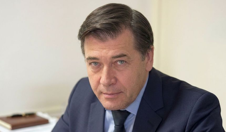 Eksper STK’ları Murat Muslu için tek ses oldu