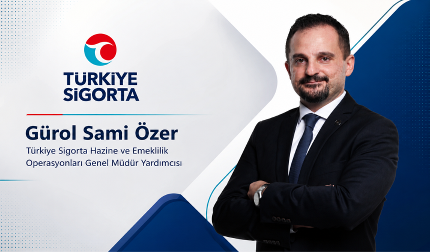 Türkiye Sigorta’dan “Uzun Yaşam Ekonomisi” Raporu