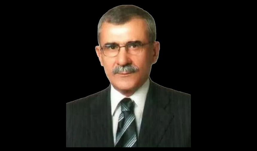 Sigorta camiasının acı kaybı: Duayen acente vefat etti