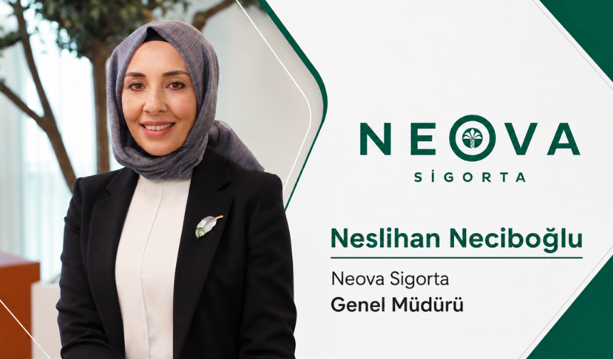 Neova Sigorta ilk yarıda prim üretimini yüzde 41 artırdı