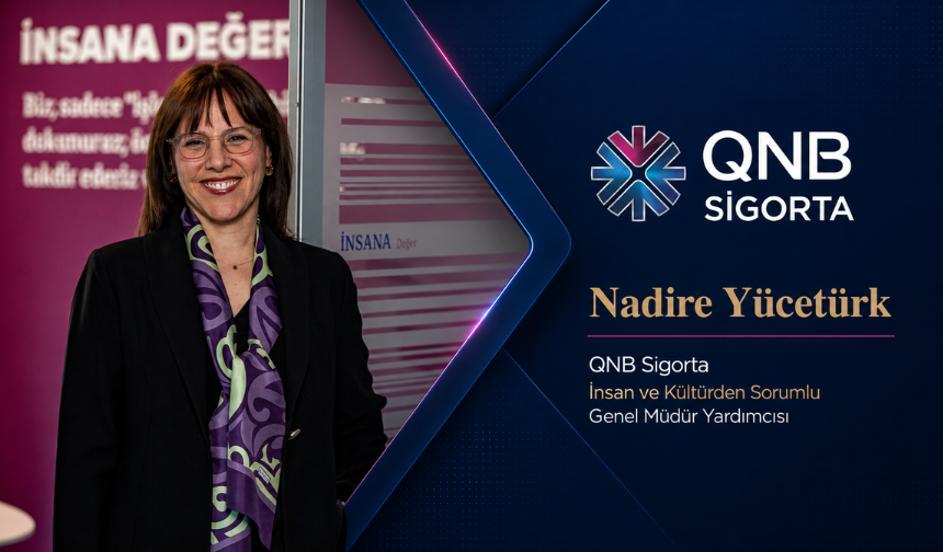 QNB Sigorta’ya performans yönetiminde altın ödül