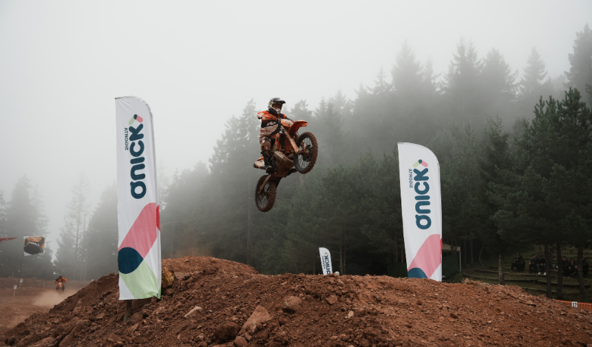 Quick Motofest’in rotası Doğu Karadeniz’e uzandı