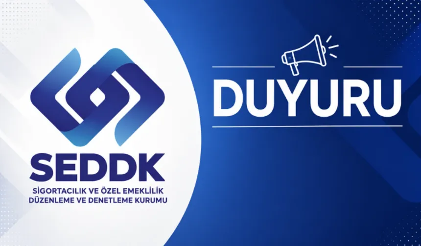 SEDDK'dan Katılım Sigortacılığına yeni standart