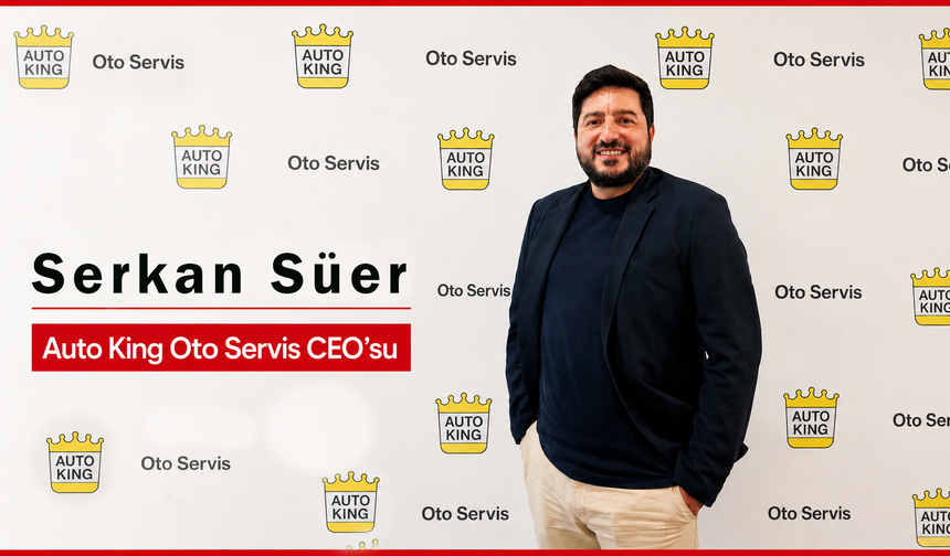 Auto King’den acentelere yapay zekâ ve onarım mesajı